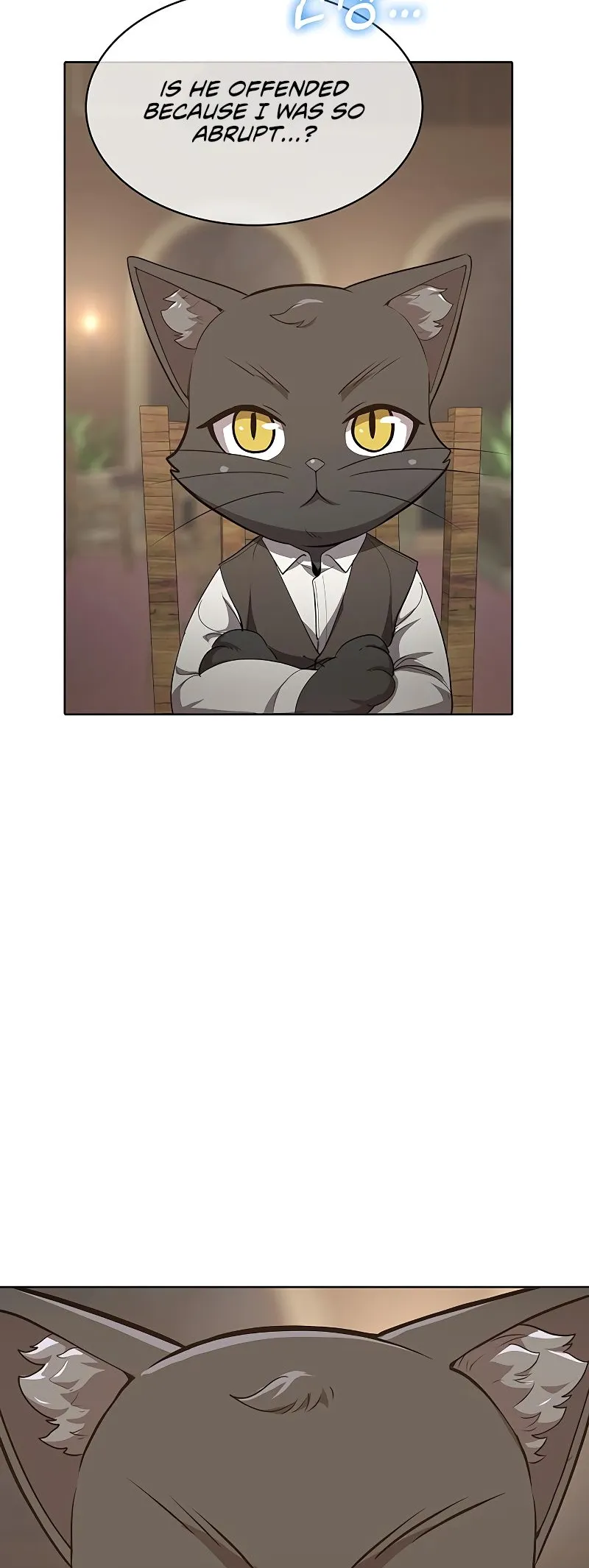Chef in Another World Chapter 23 page 32 - 