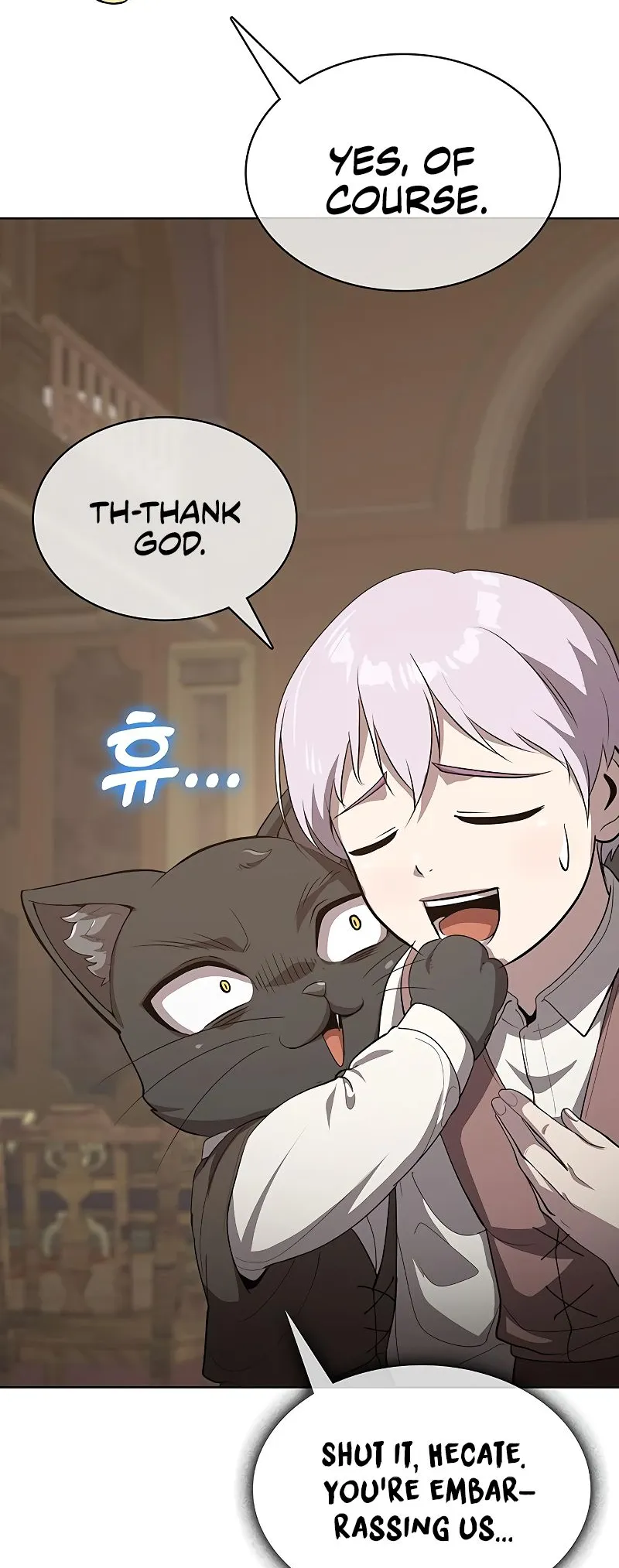 Chef in Another World Chapter 23 page 38 - 