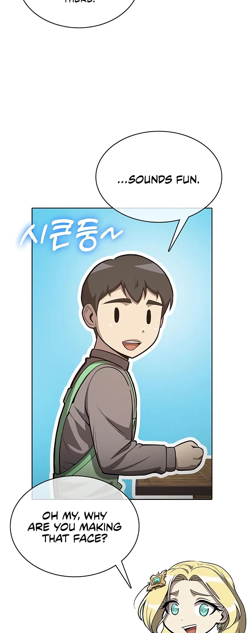 Chef in Another World Chapter 23 page 41 - 