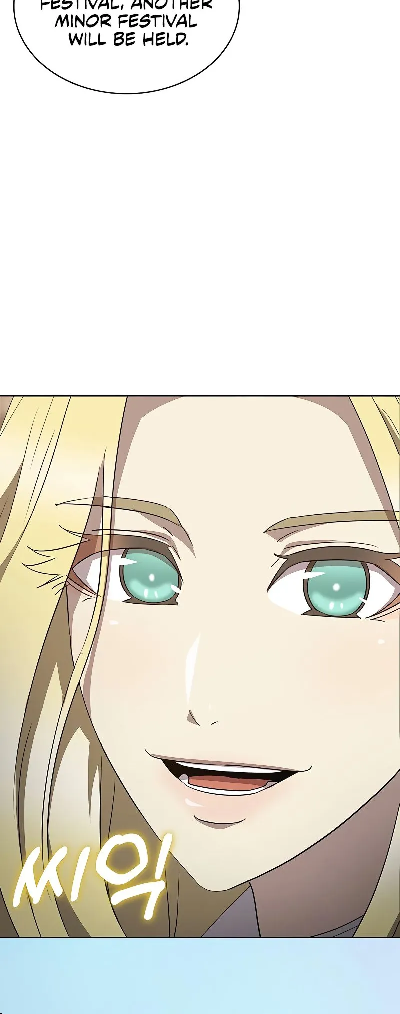 Chef in Another World Chapter 23 page 43 - 