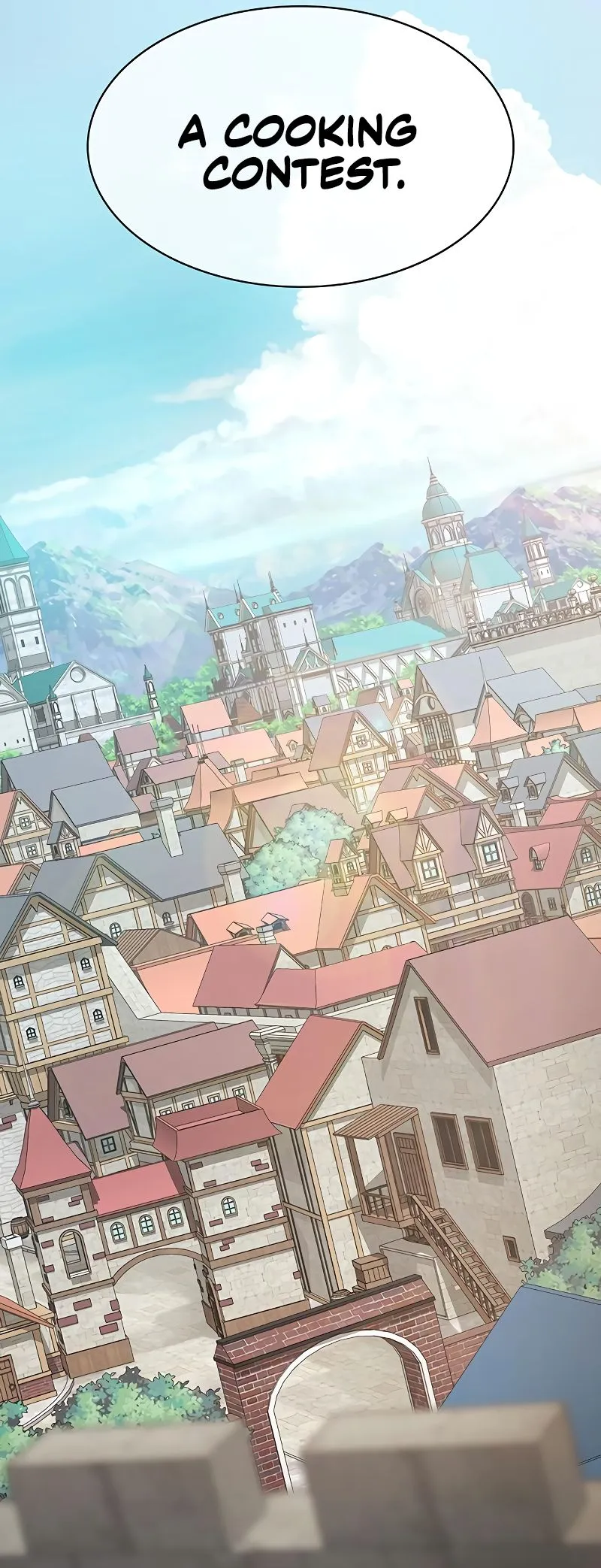 Chef in Another World Chapter 23 page 44 - 