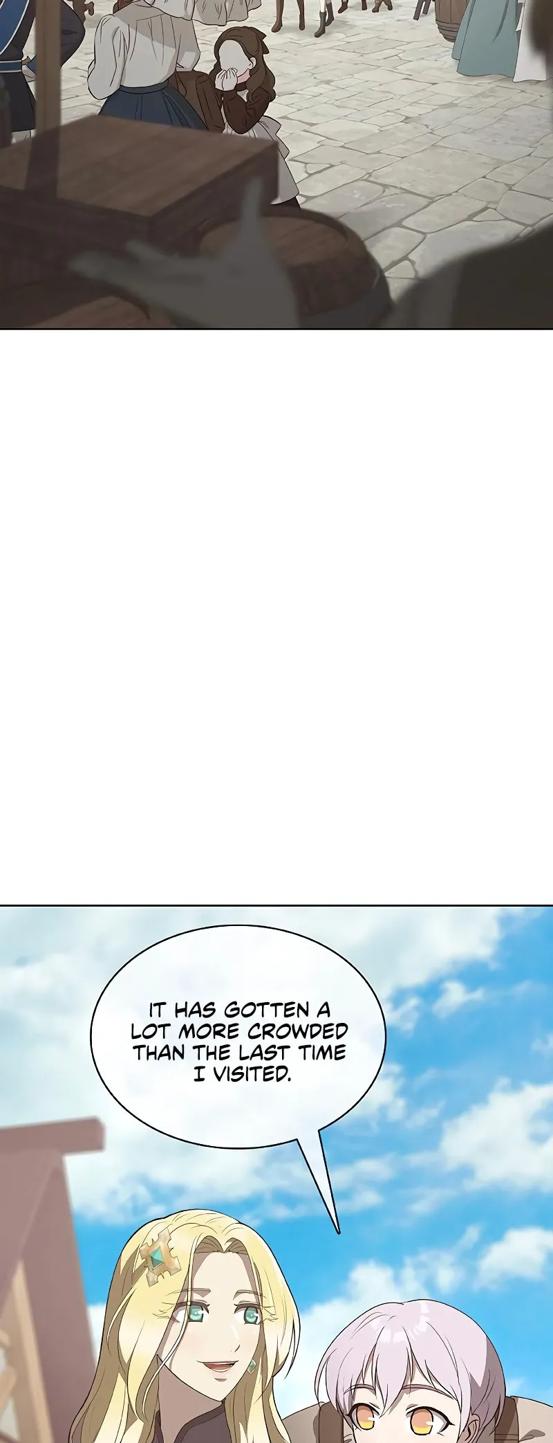 Chef in Another World Chapter 23 page 46 - 