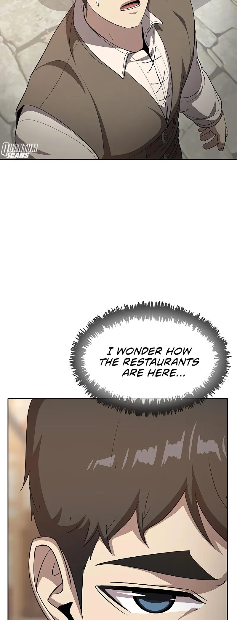 Chef in Another World Chapter 23 page 48 - 