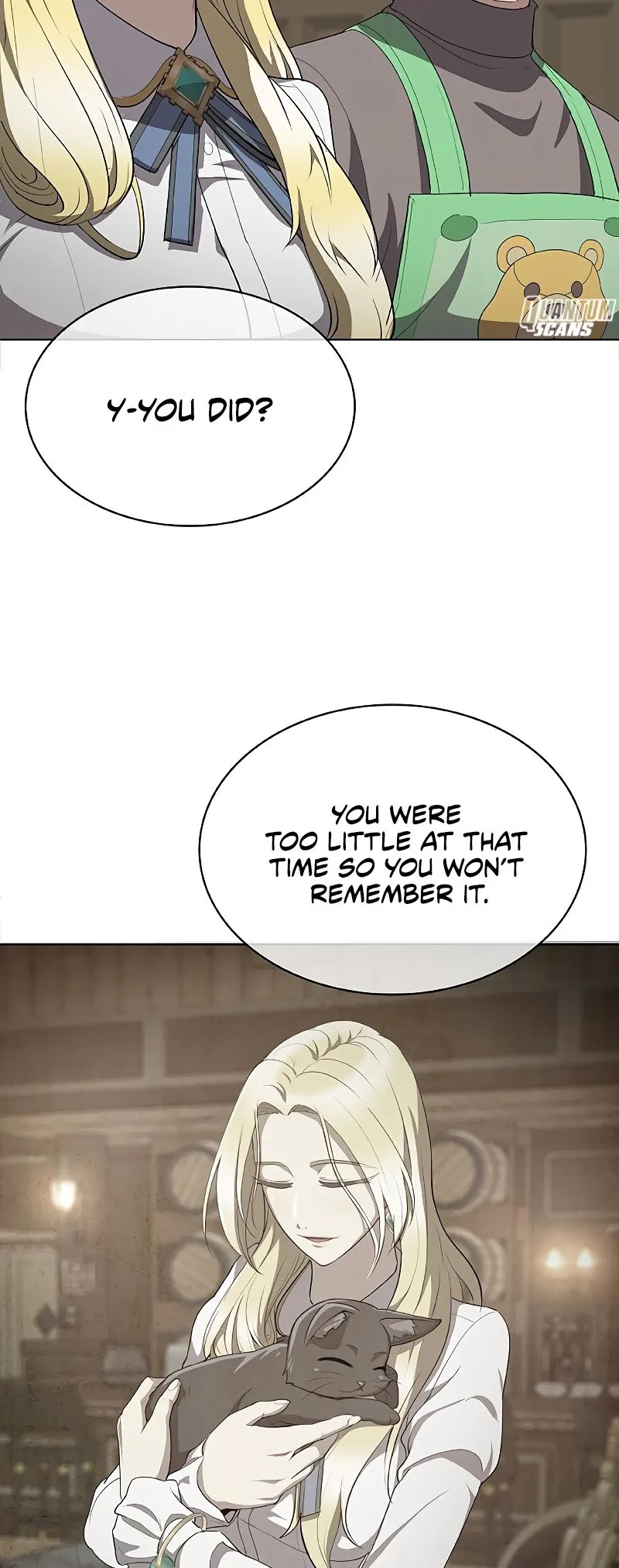 Chef in Another World Chapter 23 page 6 - 