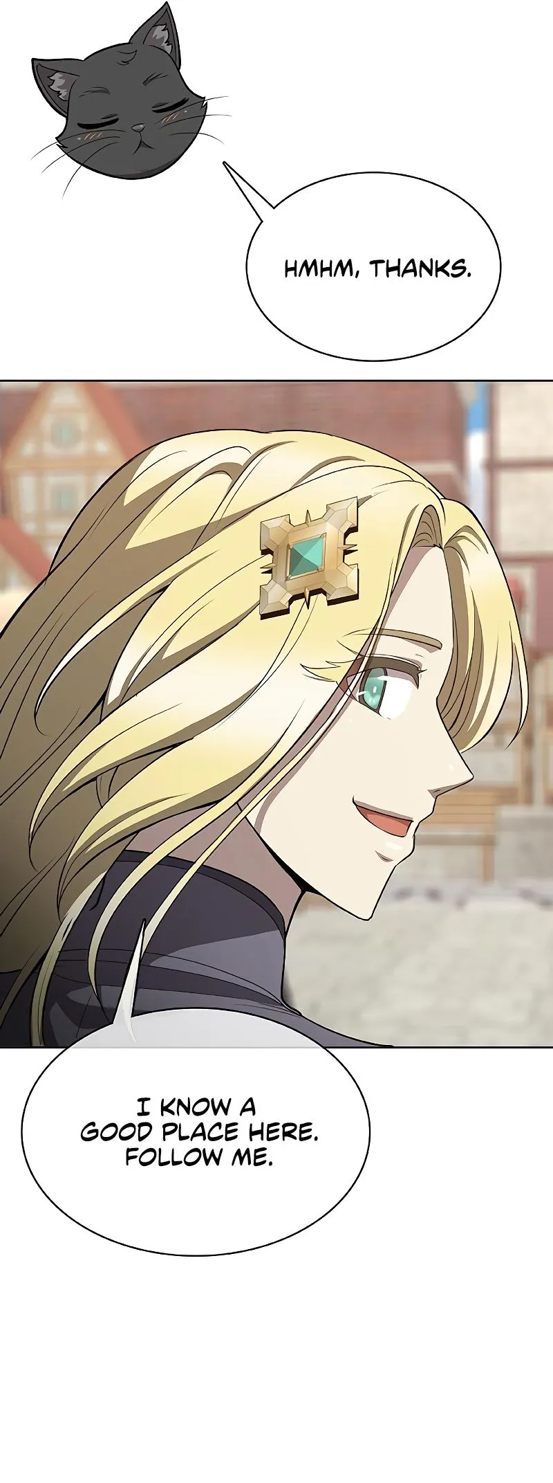Chef in Another World Chapter 23 page 51 - 