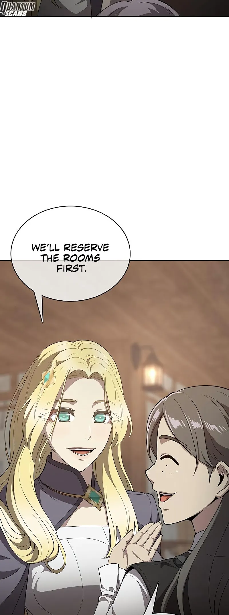 Chef in Another World Chapter 23 page 55 - 