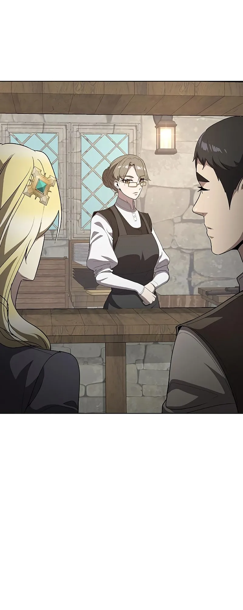 Chef in Another World Chapter 23 page 59 - 