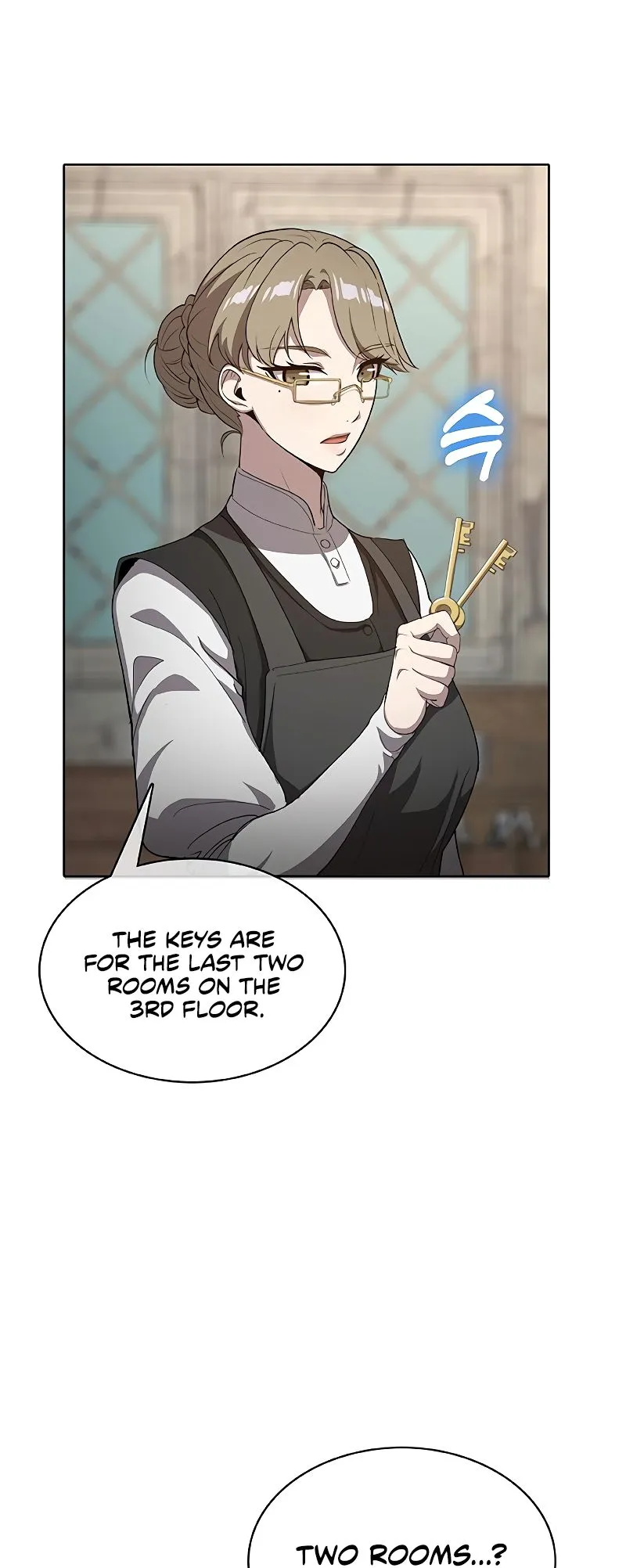 Chef in Another World Chapter 23 page 60 - 