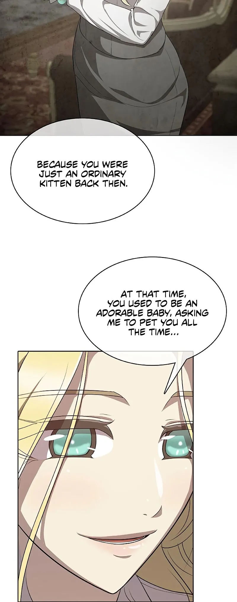 Chef in Another World Chapter 23 page 7 - 