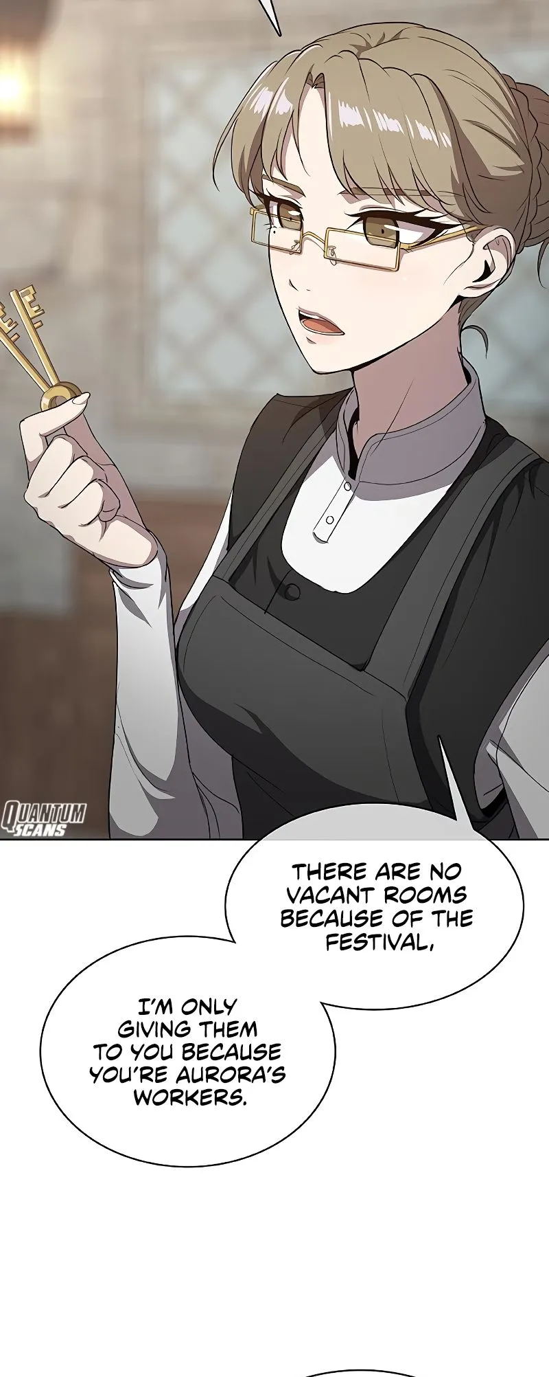 Chef in Another World Chapter 23 page 62 - 