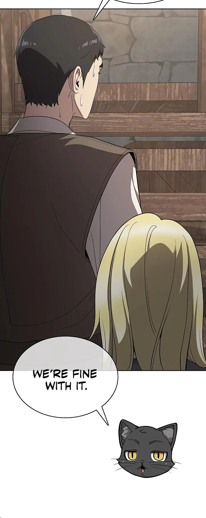 Chef in Another World Chapter 23 page 64 - 