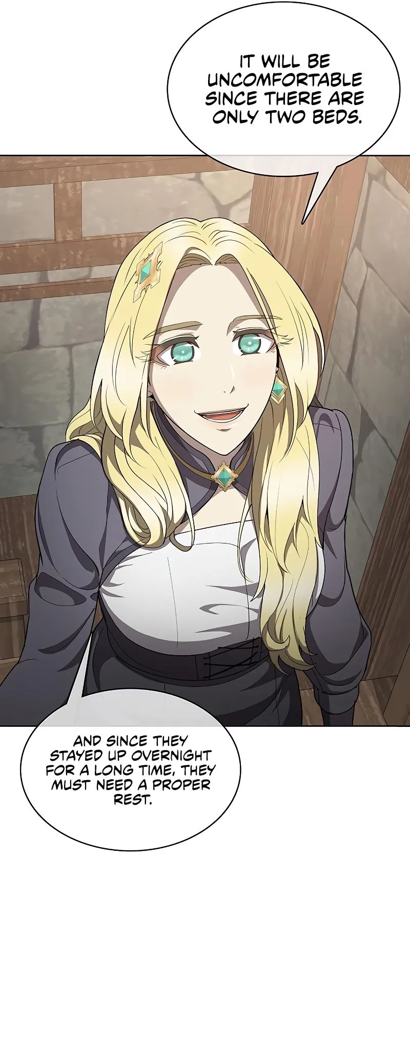 Chef in Another World Chapter 23 page 65 - 