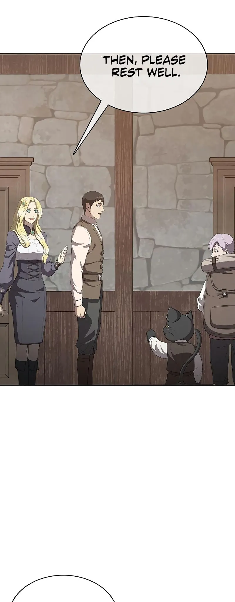 Chef in Another World Chapter 23 page 66 - 
