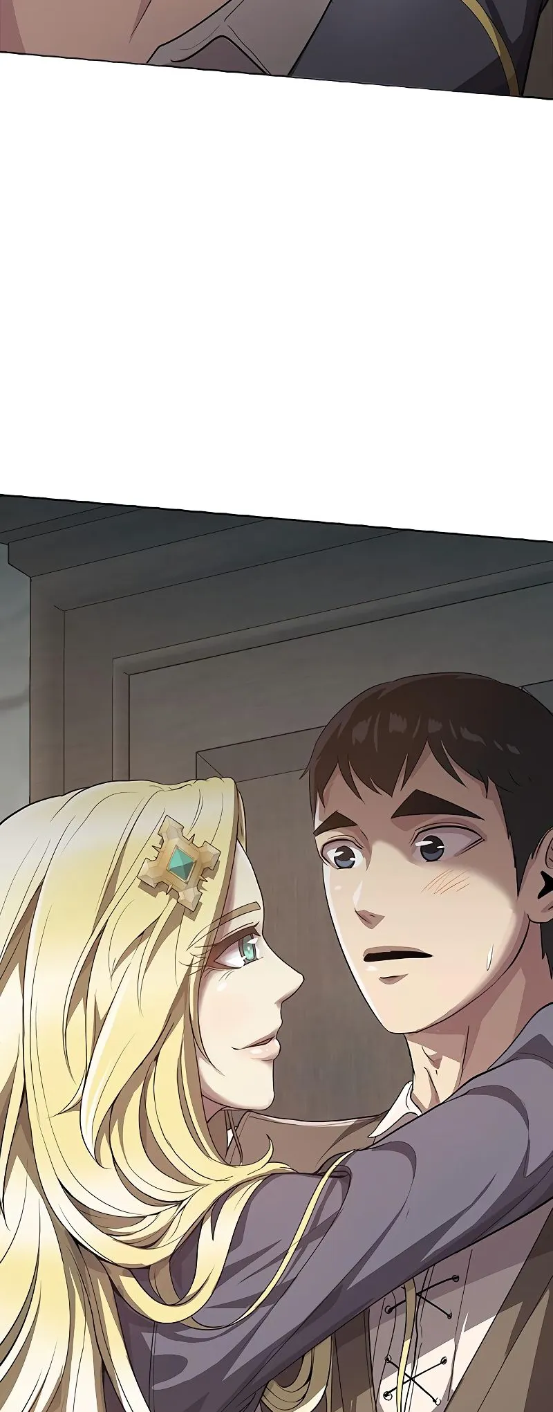 Chef in Another World Chapter 23 page 70 - 