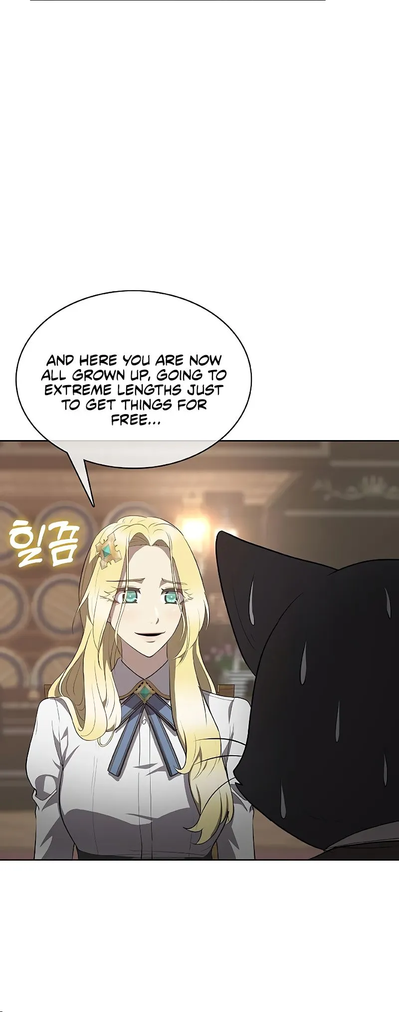 Chef in Another World Chapter 23 page 8 - 
