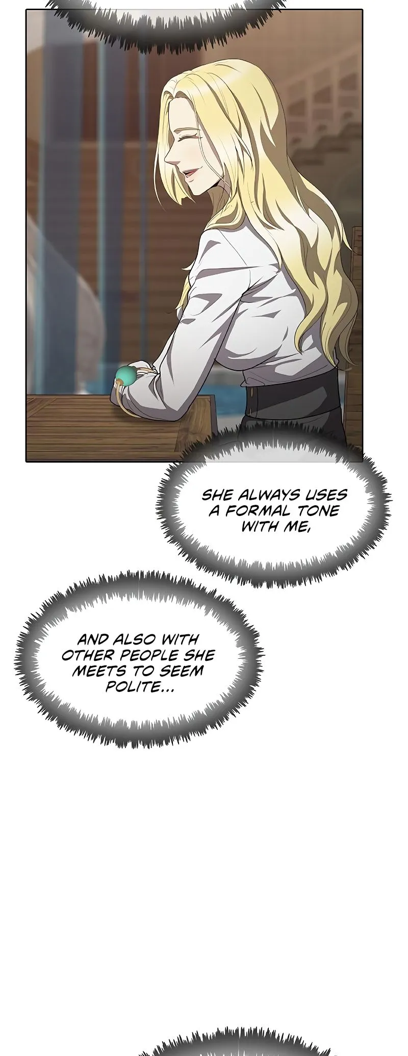 Chef in Another World Chapter 23 page 10 - 