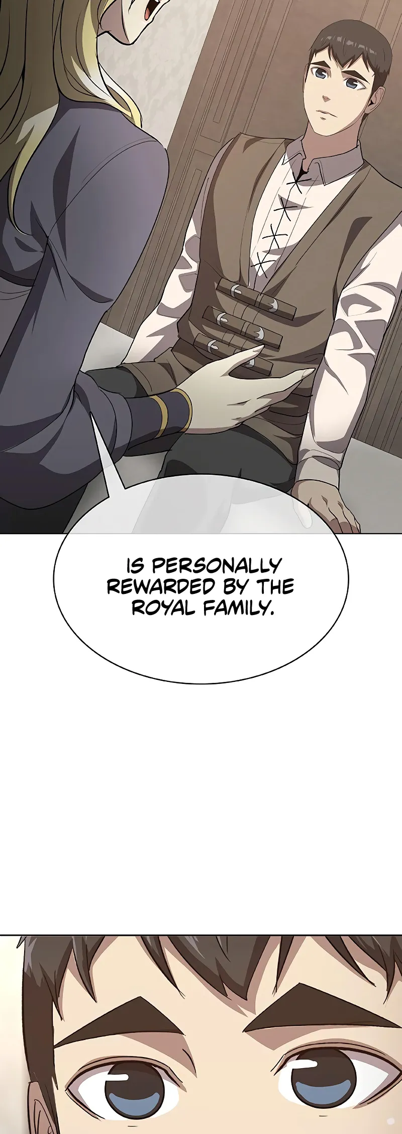 Chef in Another World Chapter 24 page 13 - 