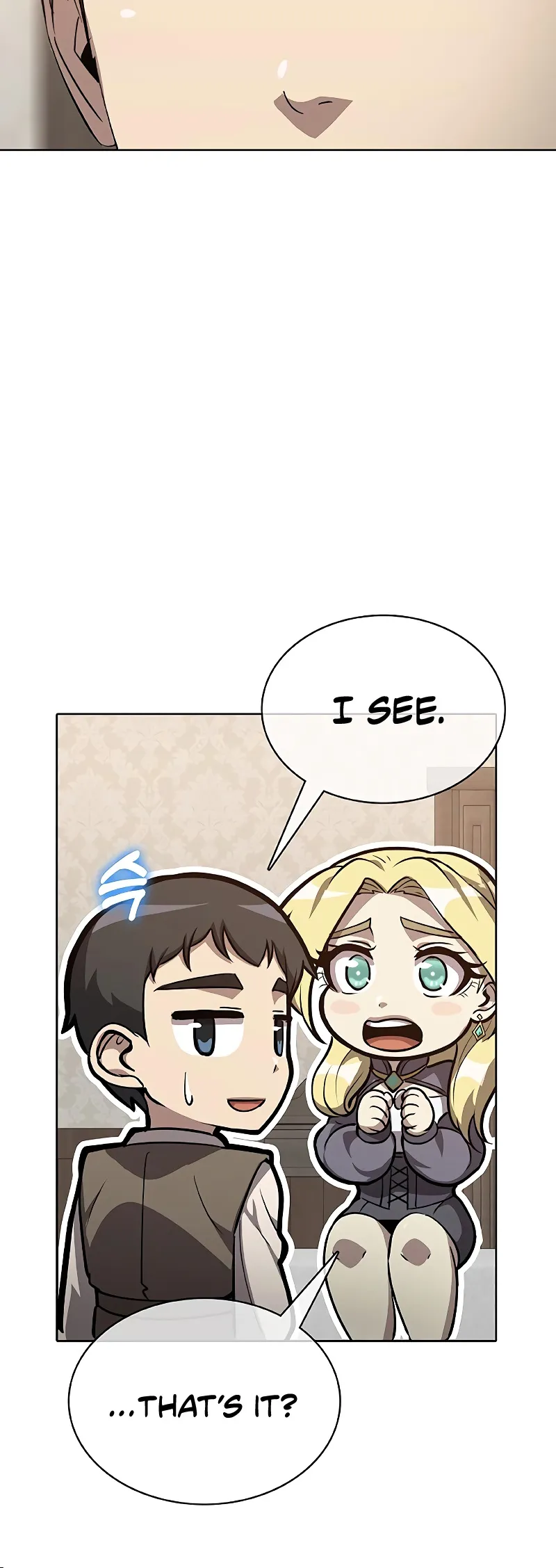 Chef in Another World Chapter 24 page 14 - 