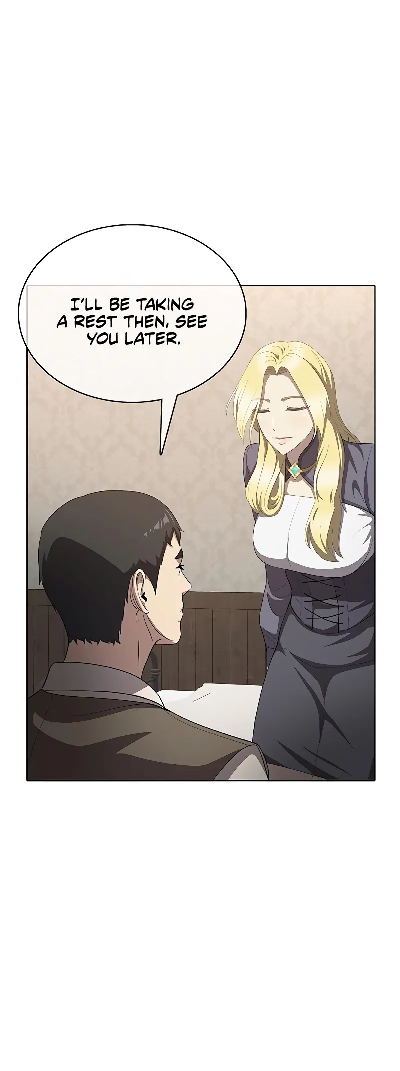 Chef in Another World Chapter 24 page 23 - 