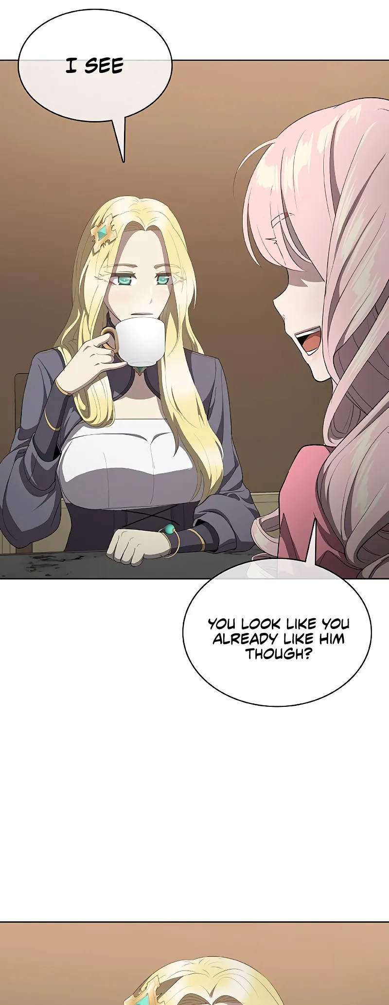 Chef in Another World Chapter 24 page 30 - 