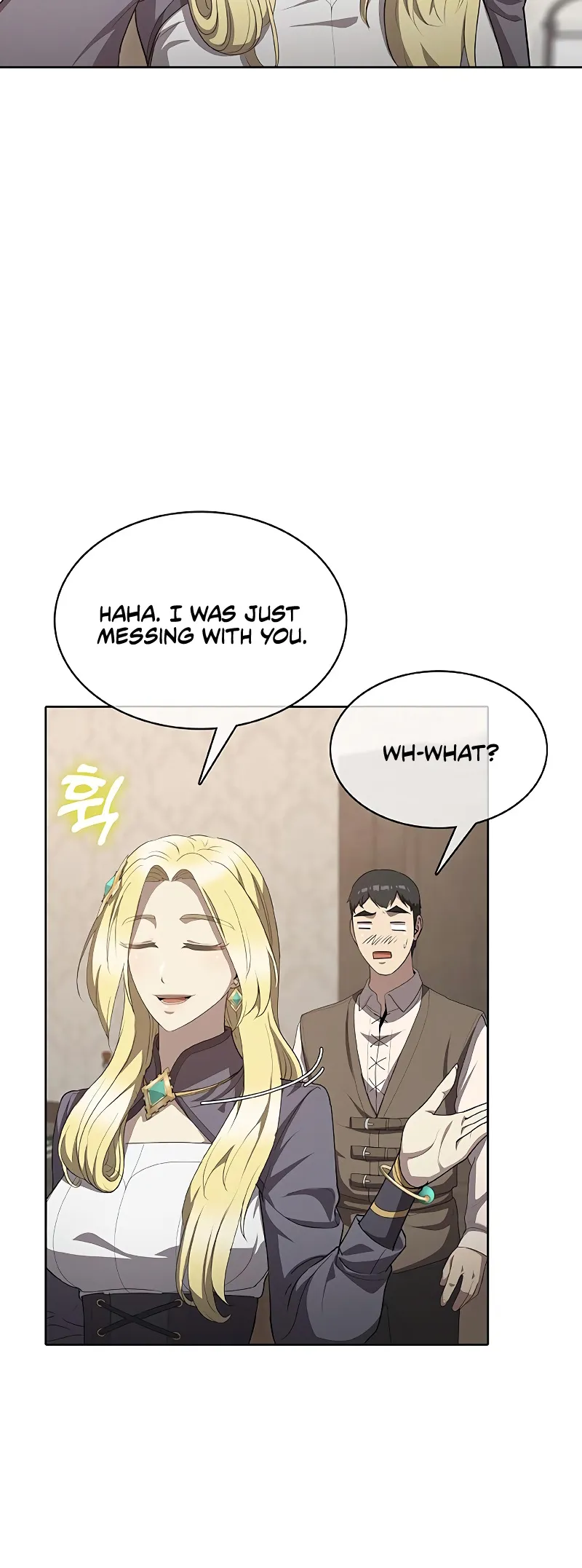 Chef in Another World Chapter 24 page 4 - 