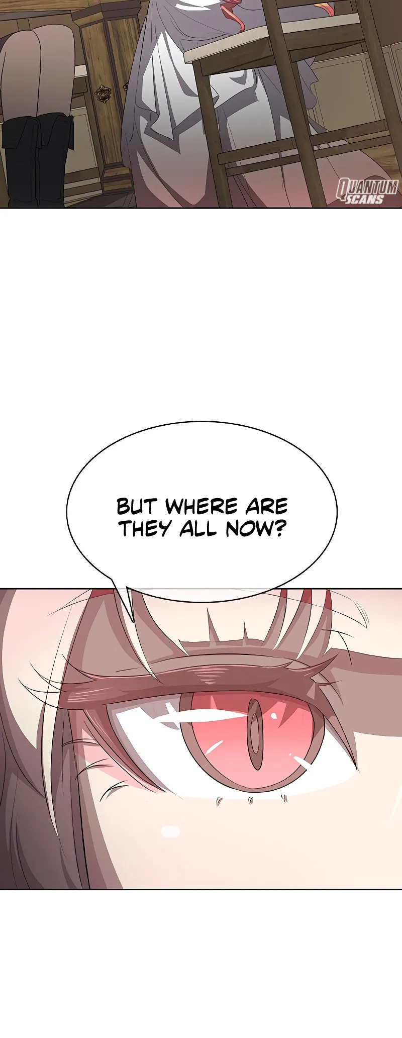Chef in Another World Chapter 24 page 34 - 