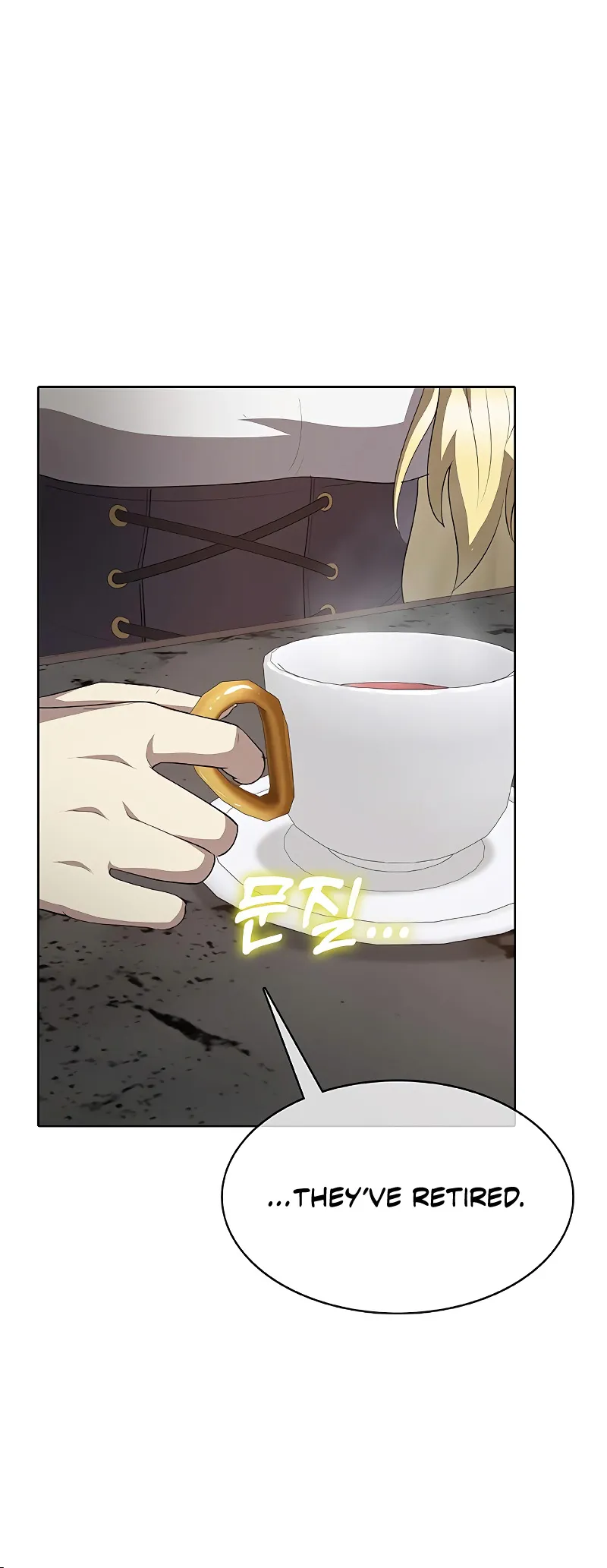 Chef in Another World Chapter 24 page 35 - 