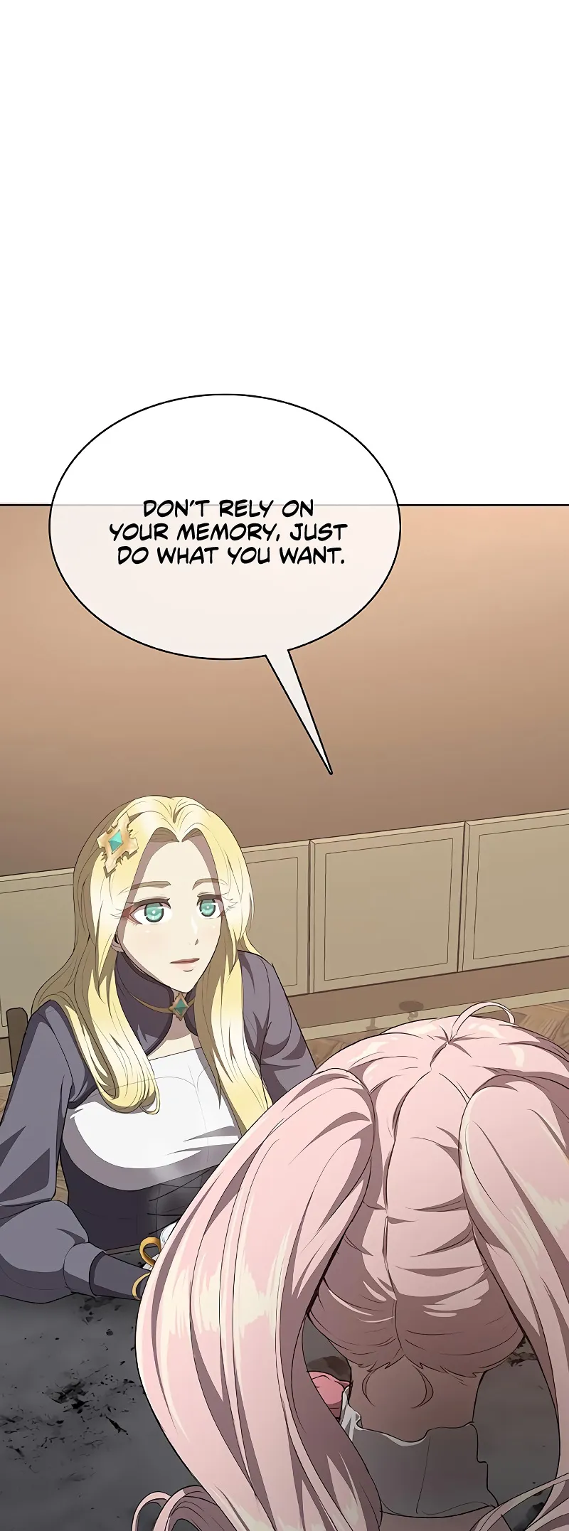 Chef in Another World Chapter 24 page 39 - 