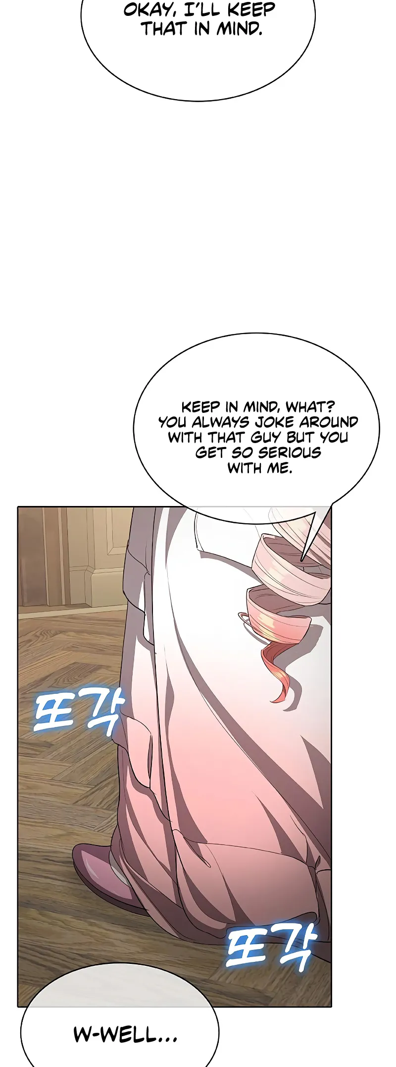 Chef in Another World Chapter 24 page 41 - 