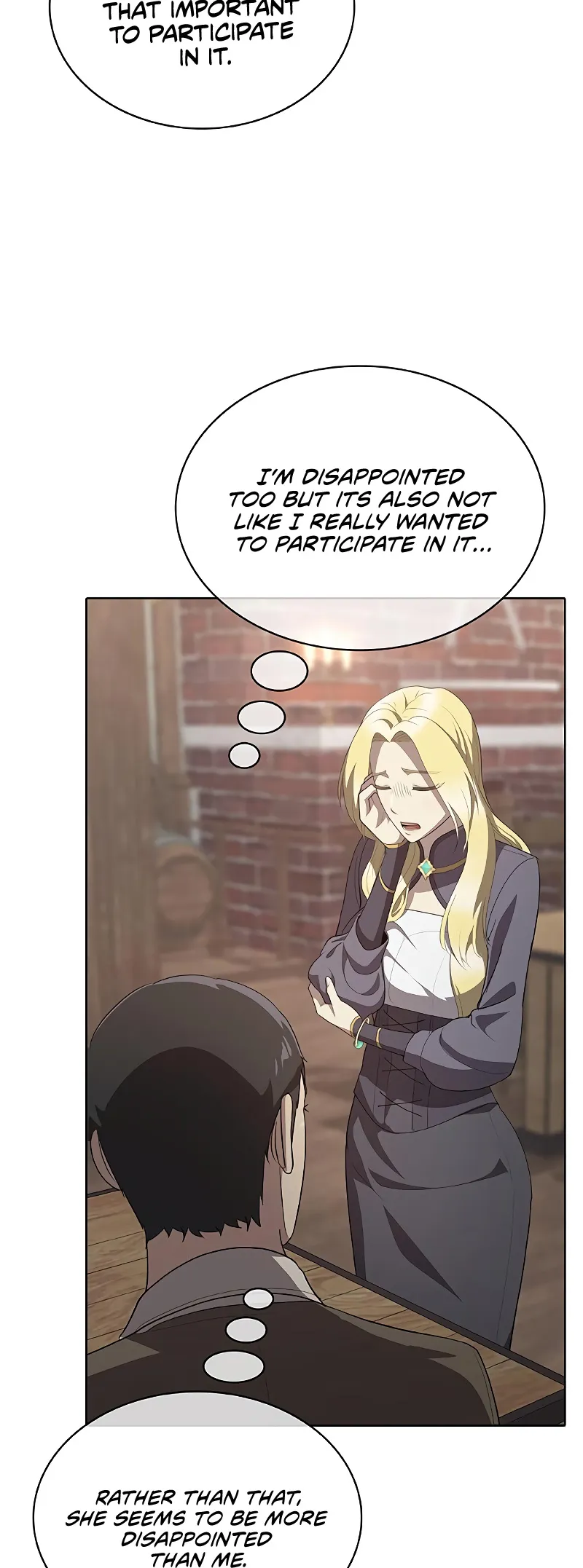 Chef in Another World Chapter 24 page 48 - 
