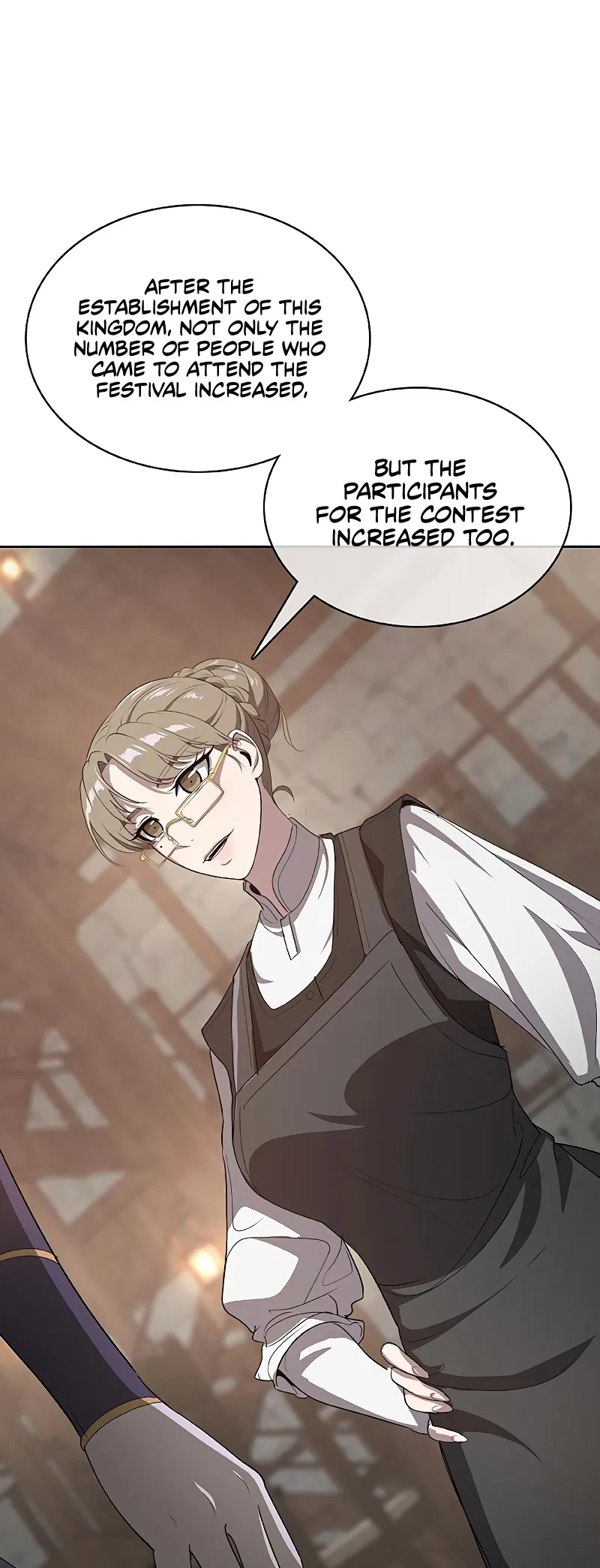 Chef in Another World Chapter 24 page 50 - 