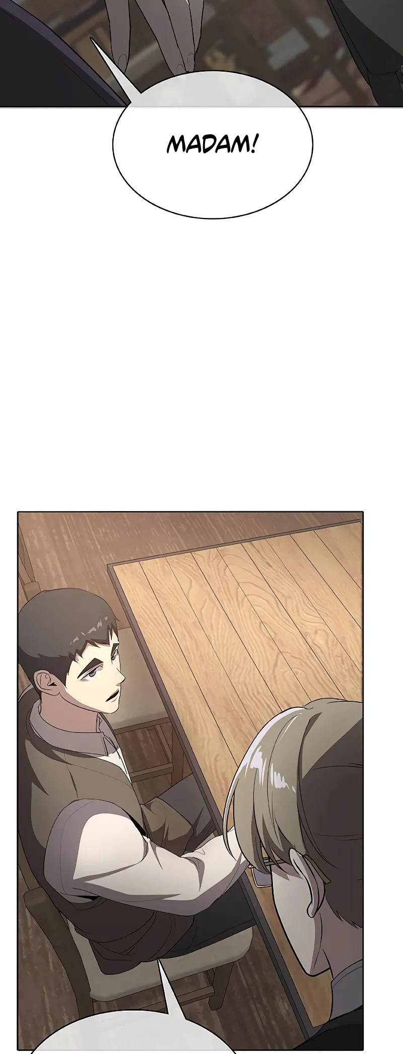 Chef in Another World Chapter 24 page 51 - 