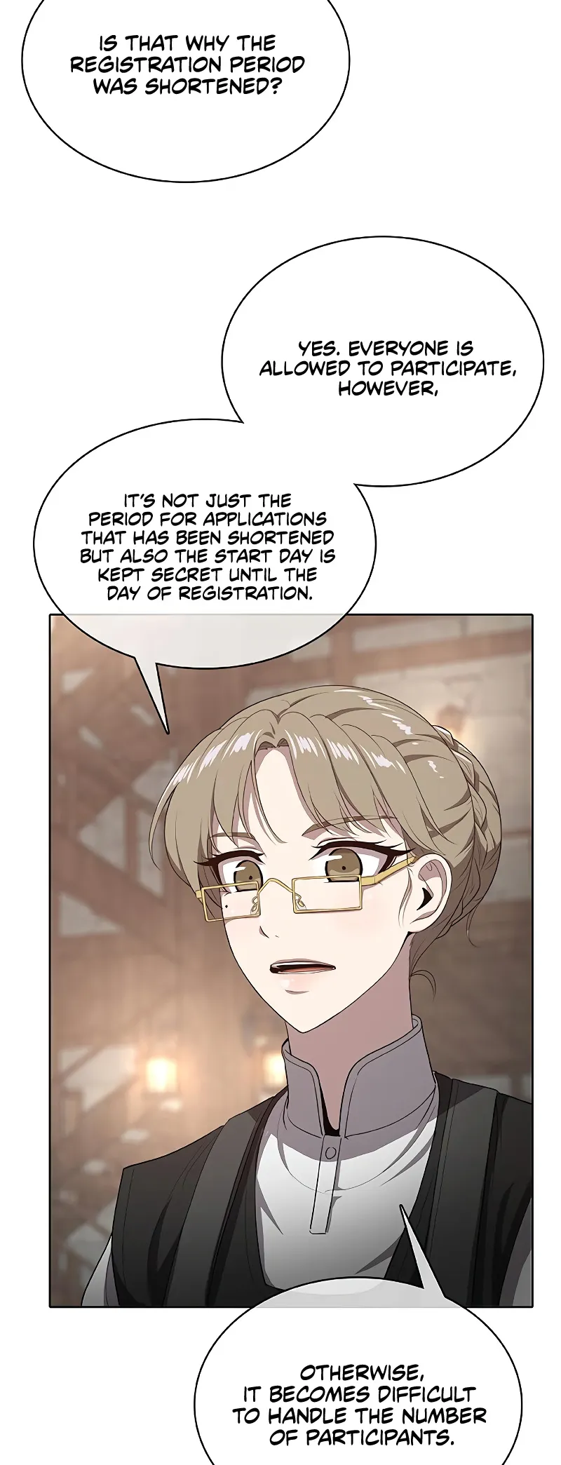 Chef in Another World Chapter 24 page 52 - 
