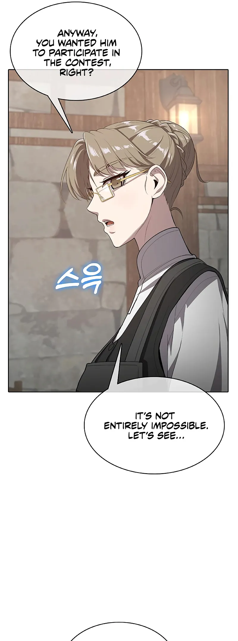 Chef in Another World Chapter 24 page 57 - 