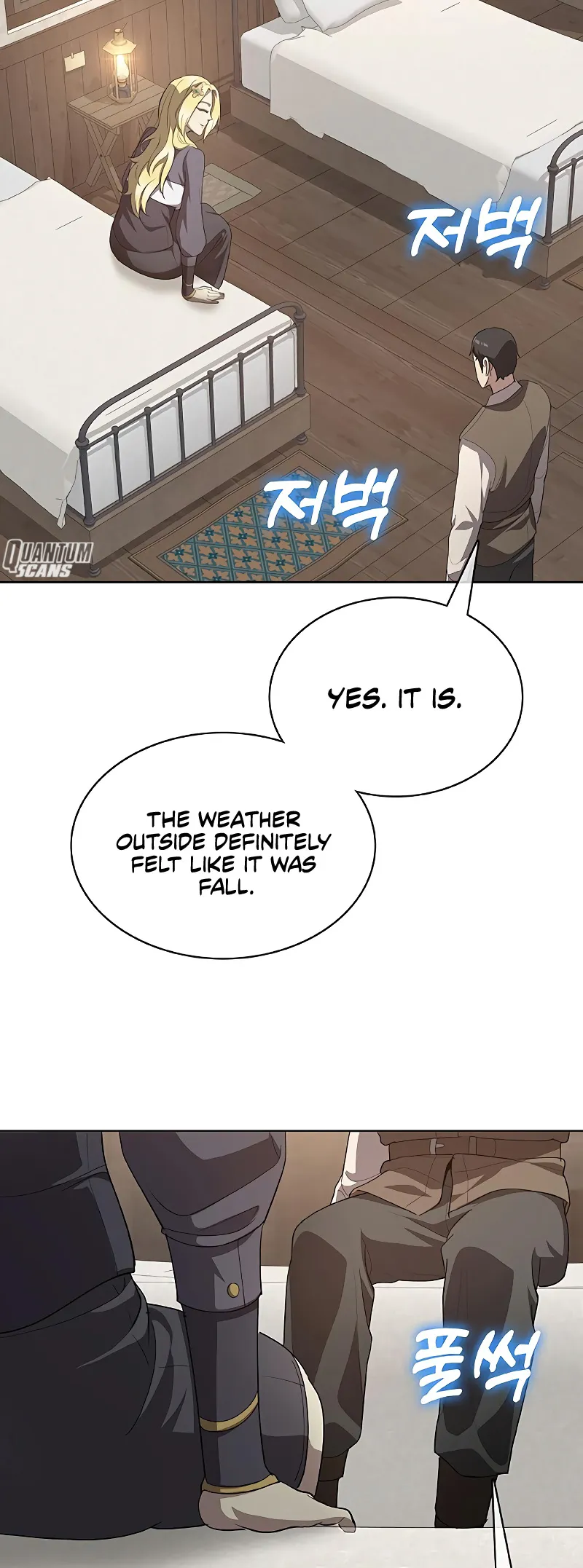 Chef in Another World Chapter 24 page 7 - 