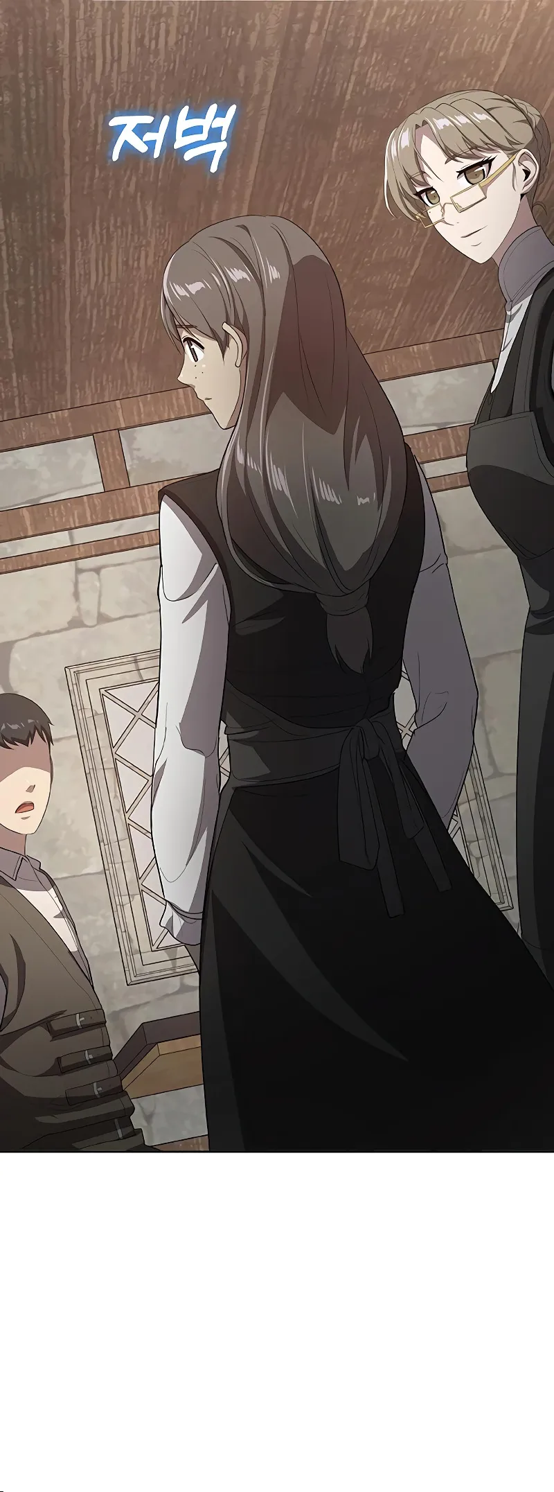 Chef in Another World Chapter 24 page 63 - 
