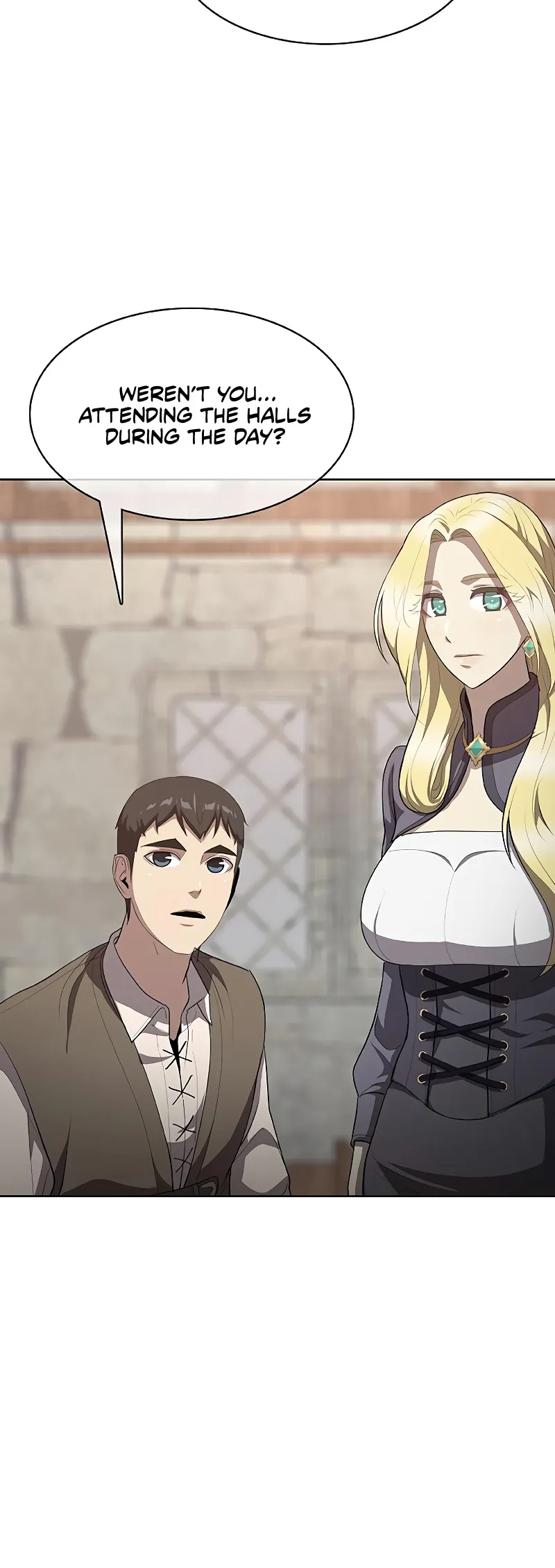 Chef in Another World Chapter 24 page 65 - 