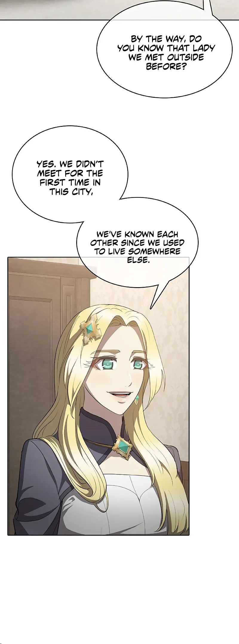 Chef in Another World Chapter 24 page 8 - 