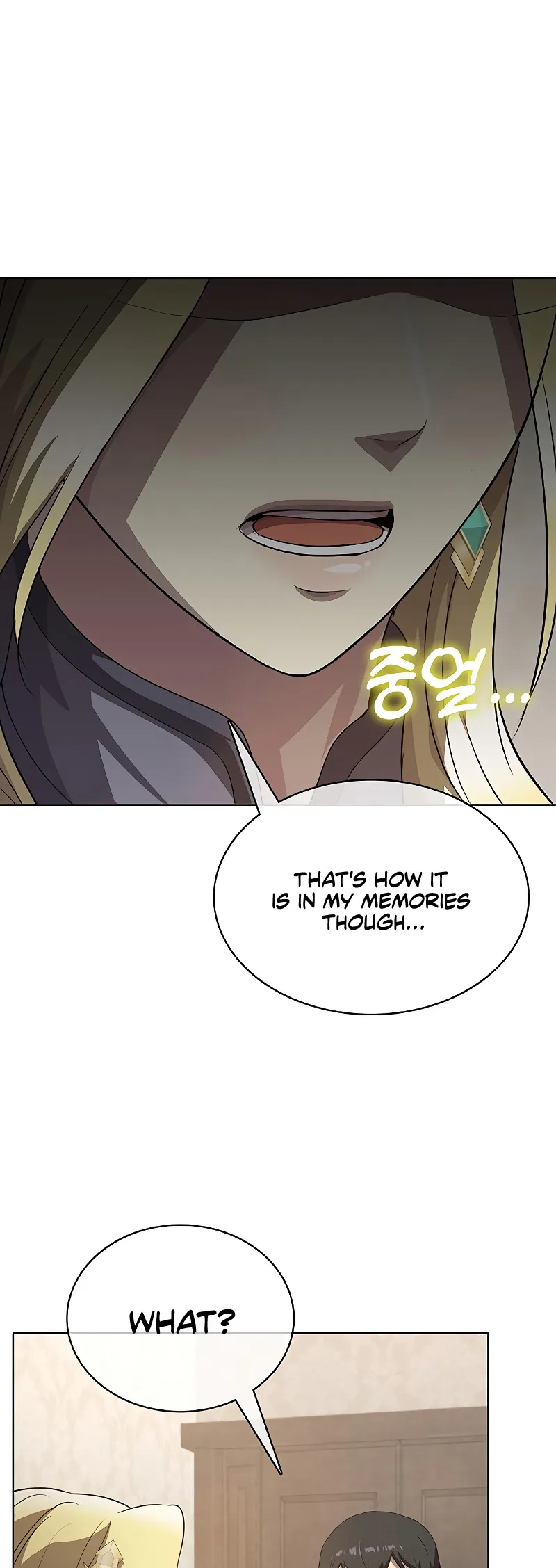Chef in Another World Chapter 24 page 9 - 