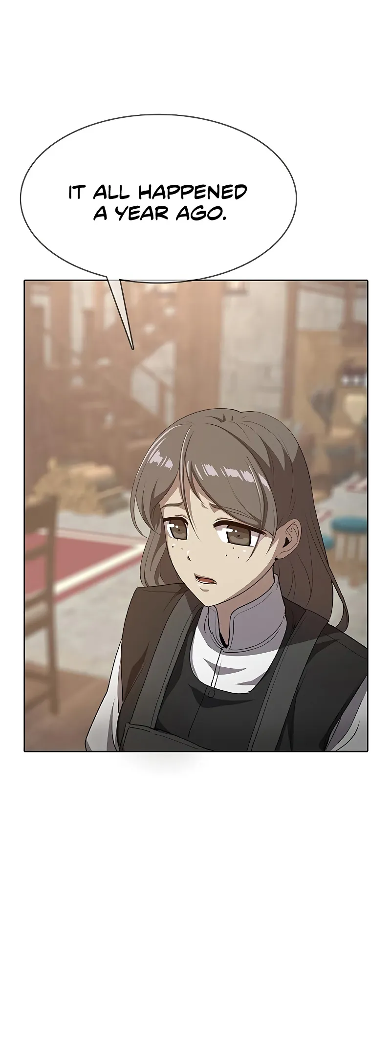 Chef in Another World Chapter 25 page 2 - 