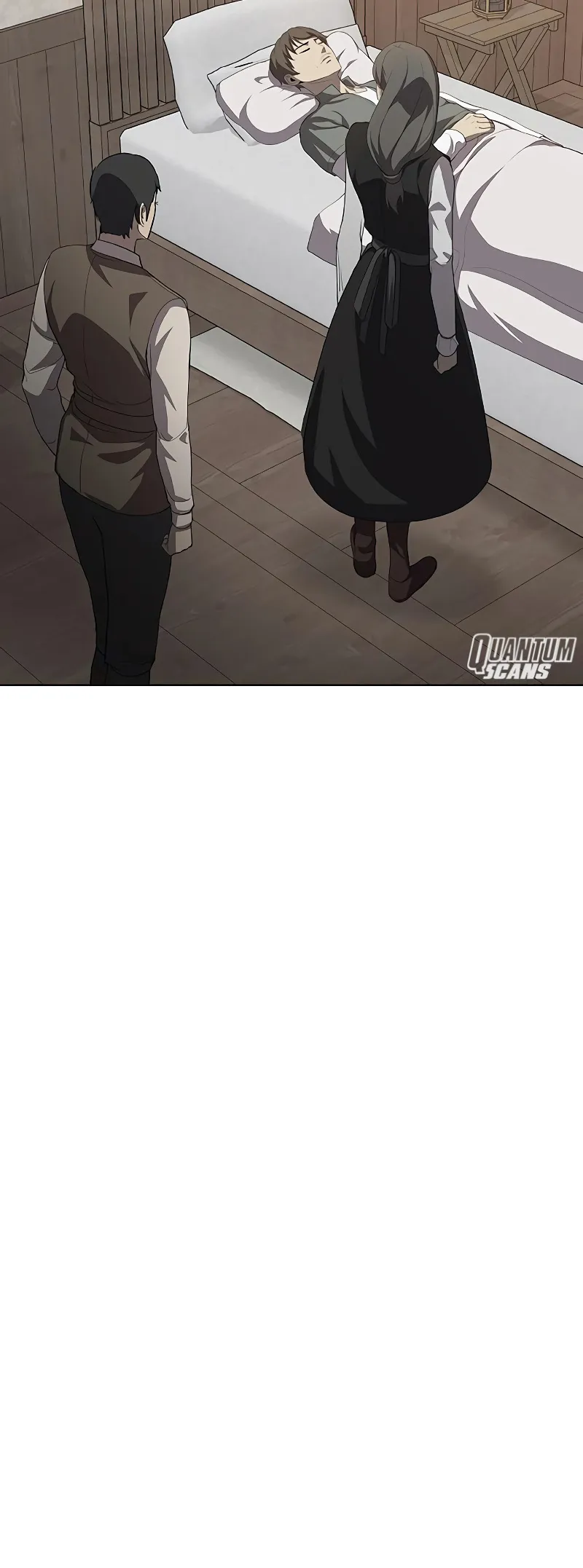 Chef in Another World Chapter 25 page 14 - 