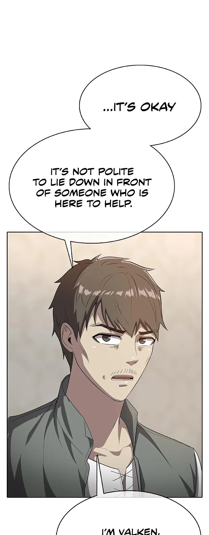 Chef in Another World Chapter 25 page 17 - 