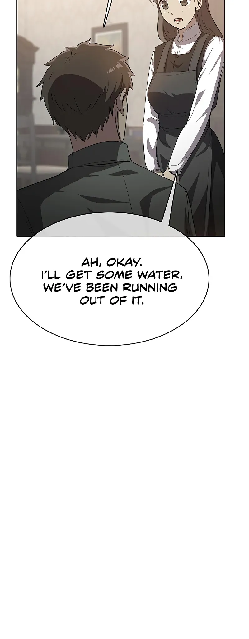 Chef in Another World Chapter 25 page 20 - 
