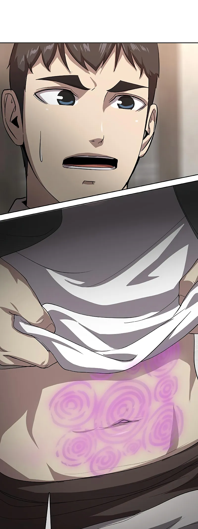 Chef in Another World Chapter 25 page 25 - 