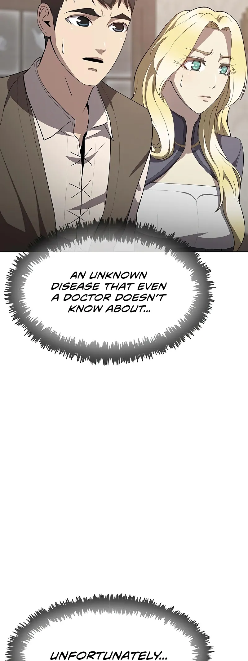 Chef in Another World Chapter 25 page 27 - 