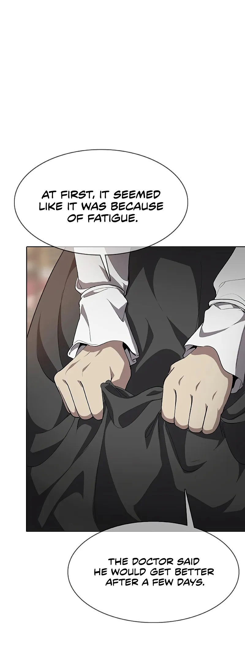 Chef in Another World Chapter 25 page 4 - 