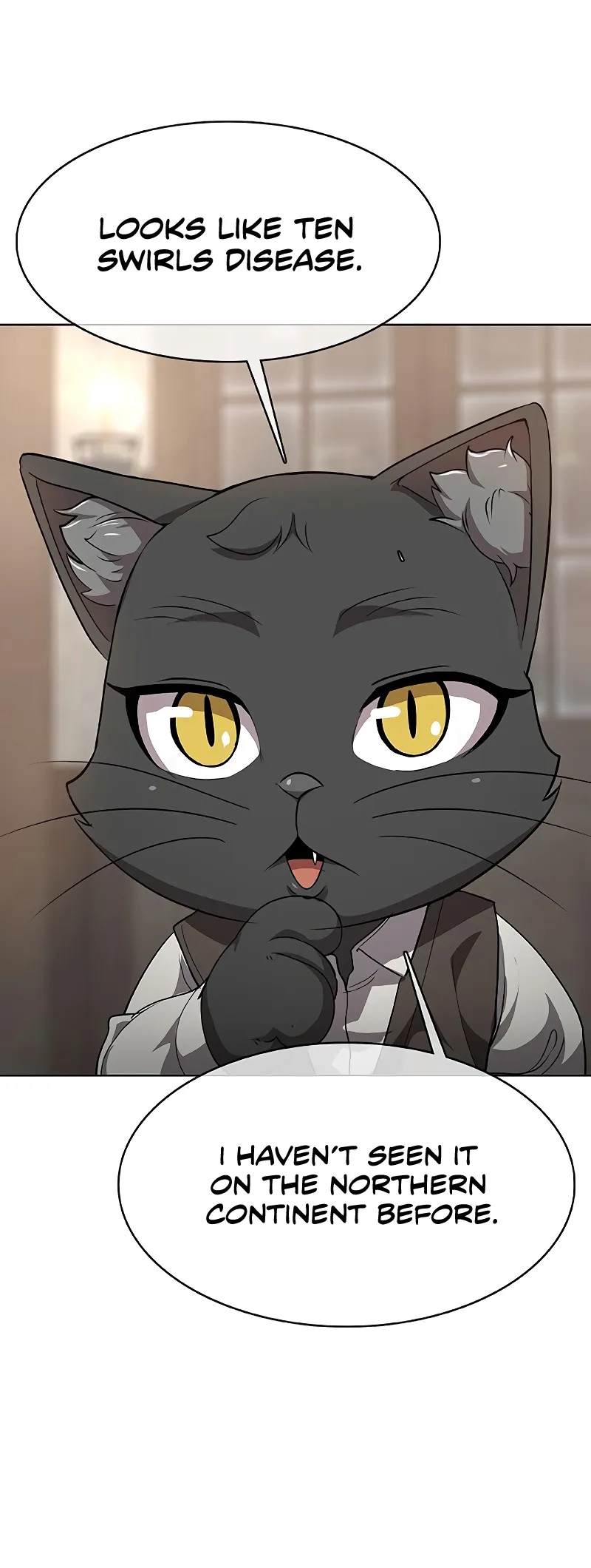 Chef in Another World Chapter 25 page 31 - 