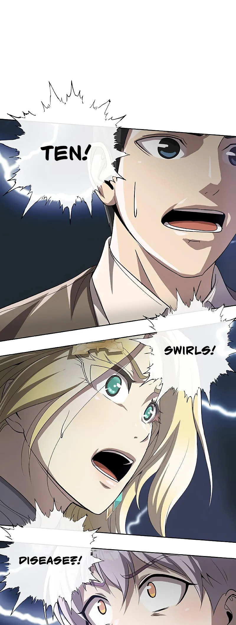 Chef in Another World Chapter 25 page 32 - 