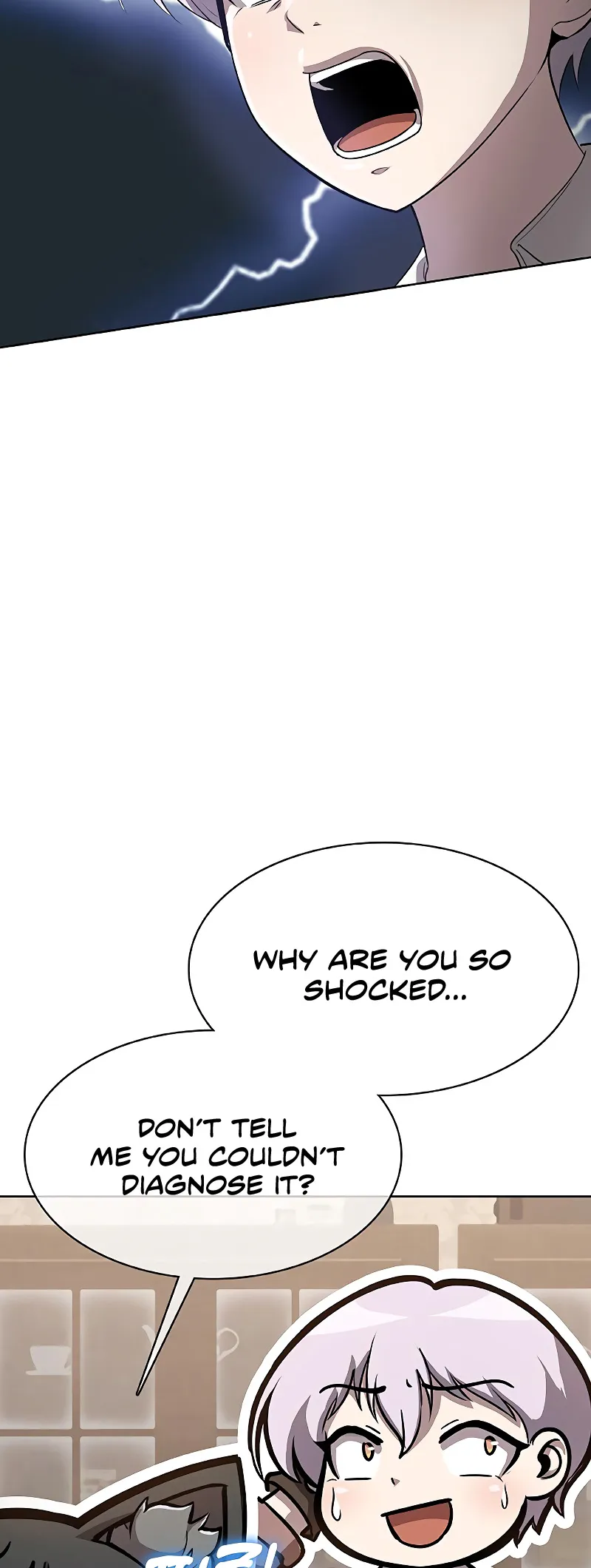 Chef in Another World Chapter 25 page 33 - 