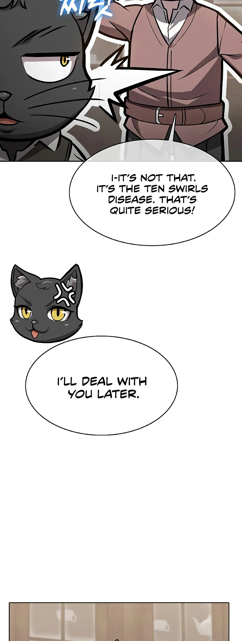 Chef in Another World Chapter 25 page 34 - 